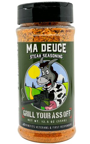 The Meat Mission