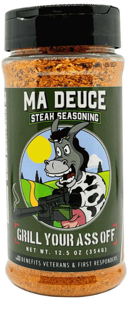 Ma Deuce