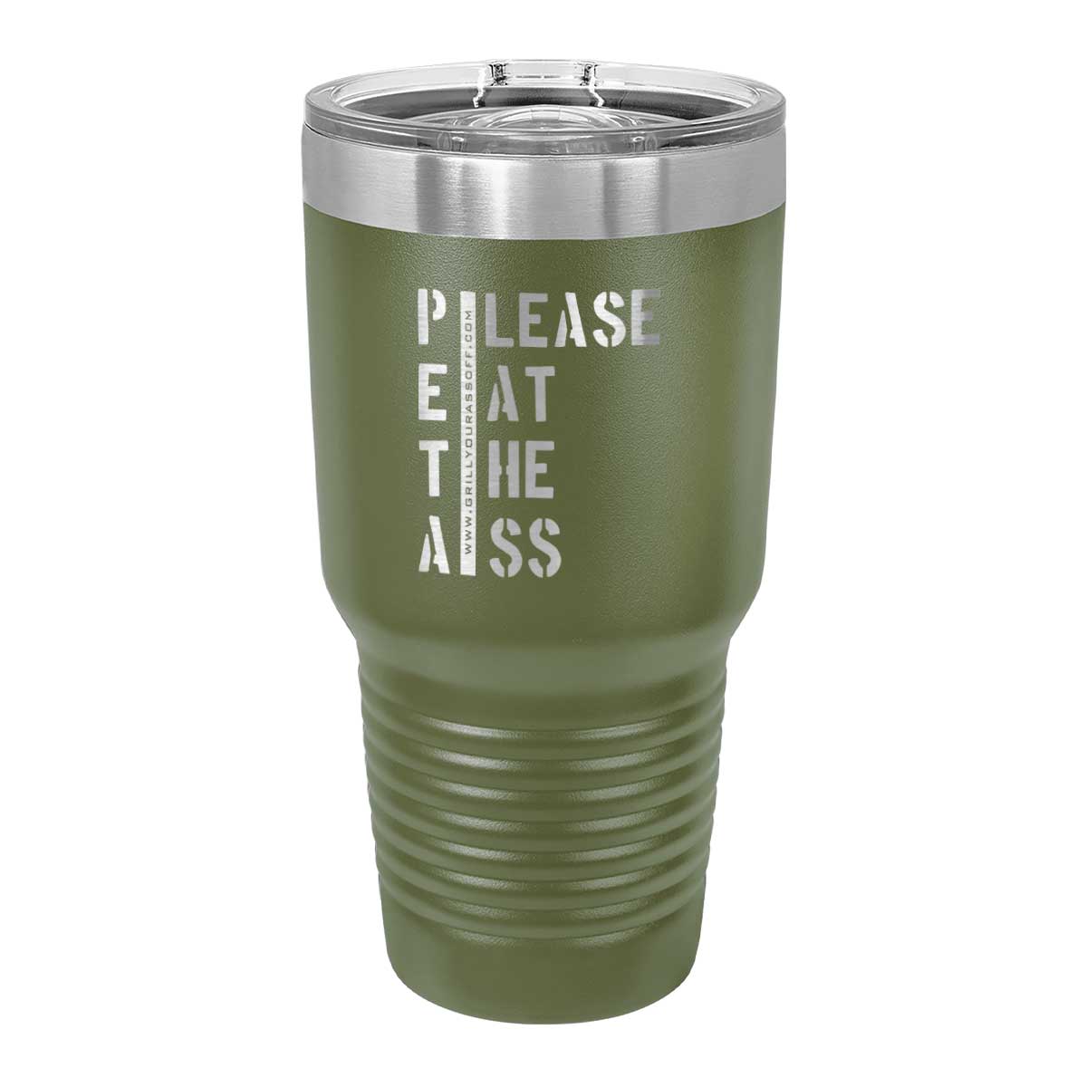 GYAO Tumbler 30oz