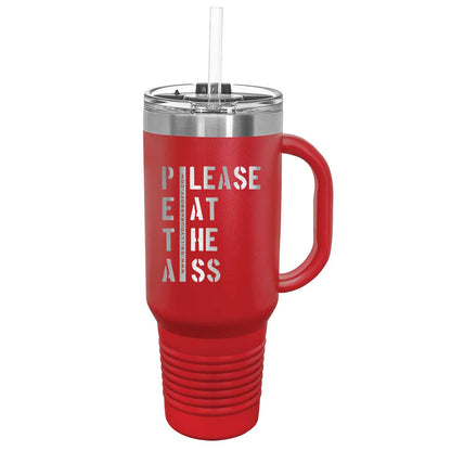 GYAO Travel Tumbler 40oz