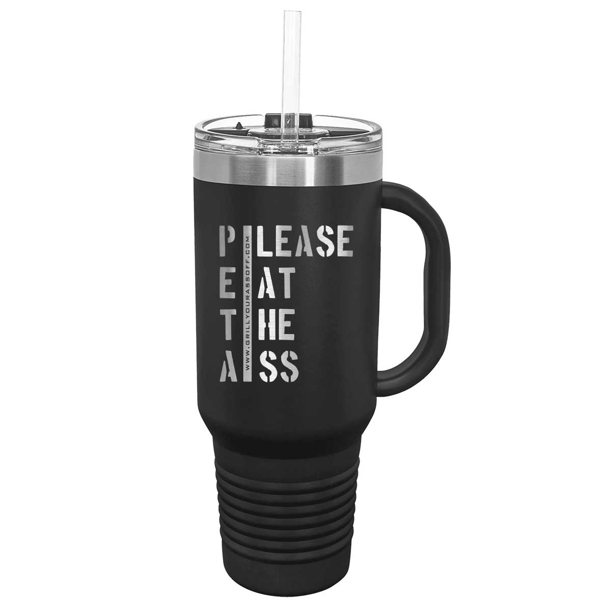 GYAO Travel Tumbler 40oz