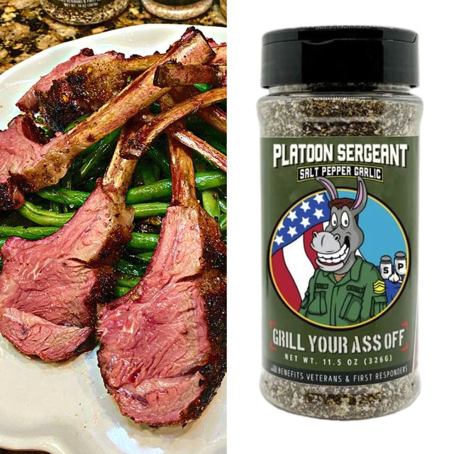 Box of Ass with Ammo Crate Box