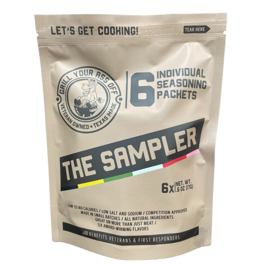 Sample Pack