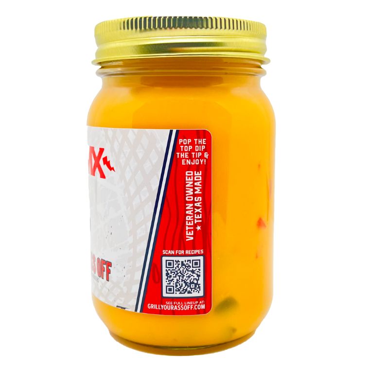 Pulp Mx Queso