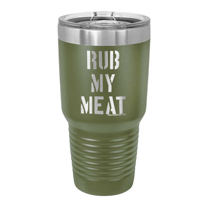 GYAO Tumbler 30oz