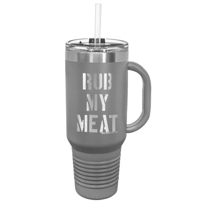 GYAO Travel Tumbler 40oz