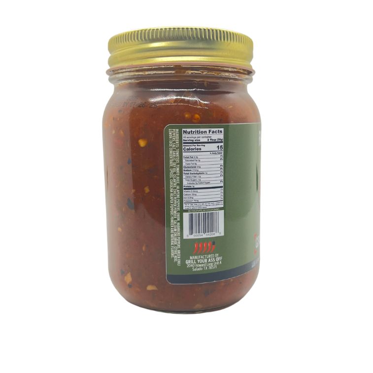 SOLDIER OF SEASONING 「SOS〜首が痛くて〜」 All Purpose Seasoning | Kevin D. McGee