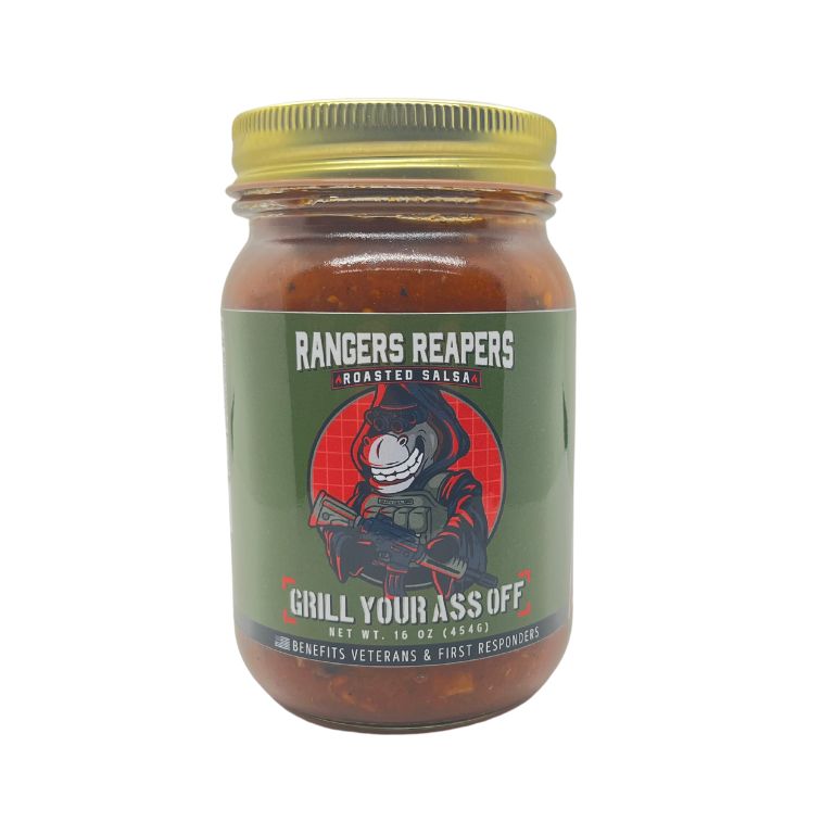 Triple Threat Salsa Set