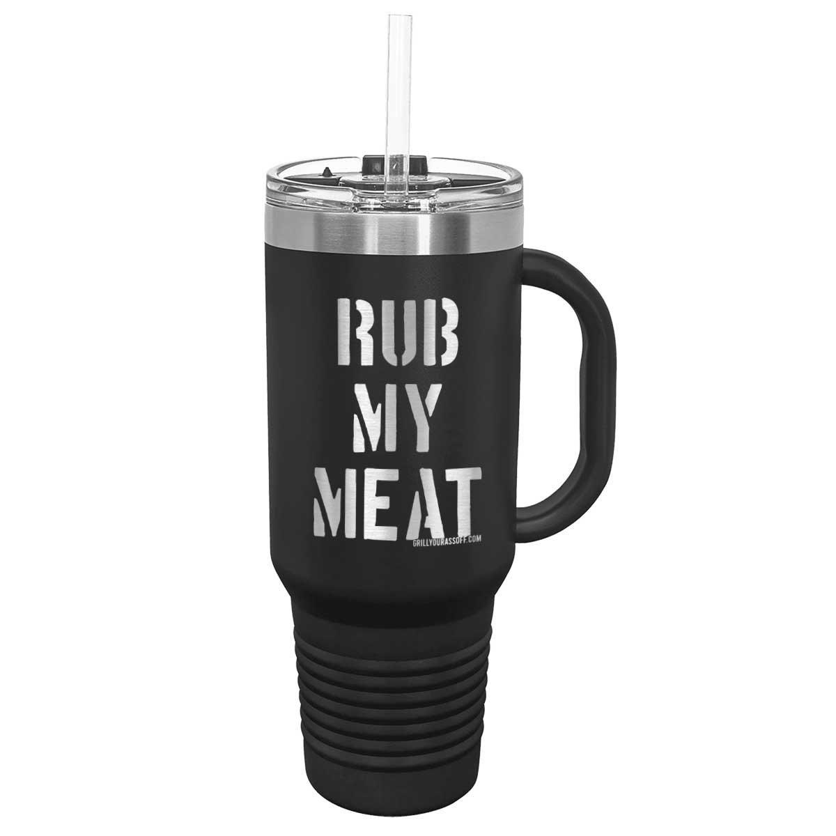 GYAO Travel Tumbler 40oz