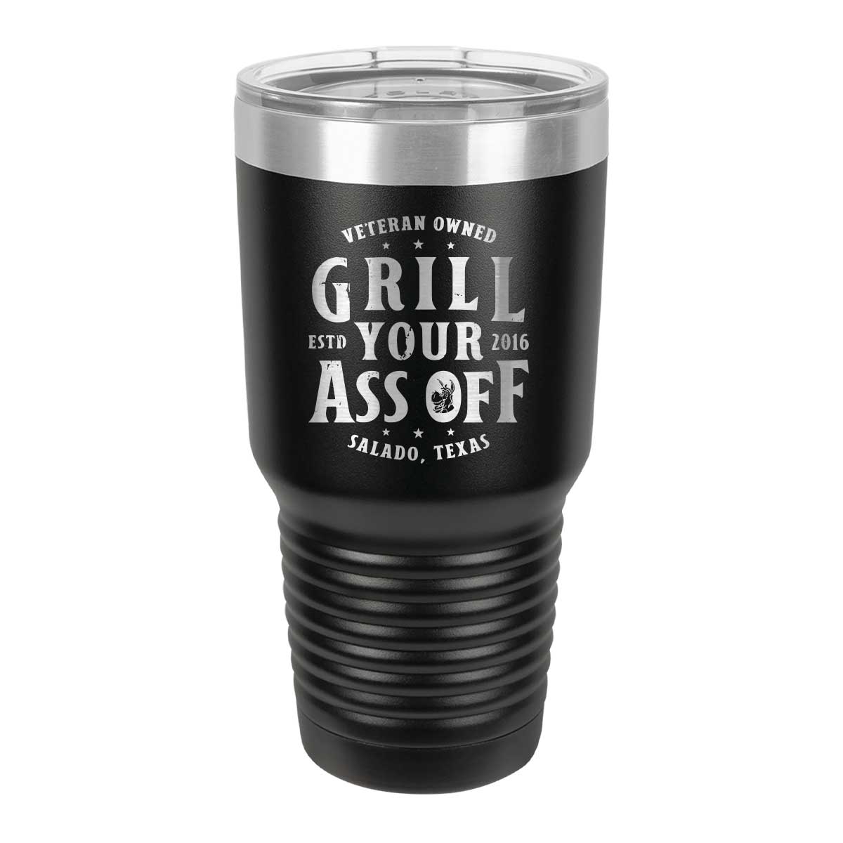 GYAO Tumbler 30oz