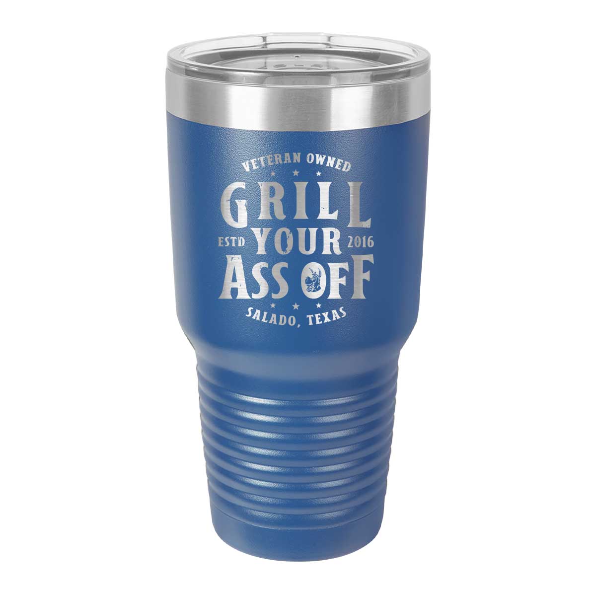 GYAO Tumbler 30oz