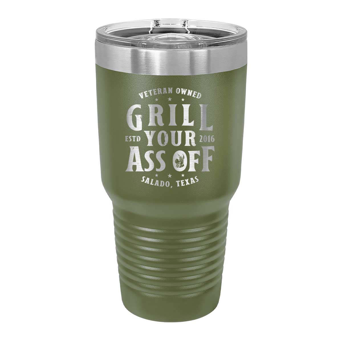 GYAO Tumbler 30oz
