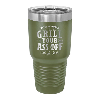 GYAO Tumbler 30oz