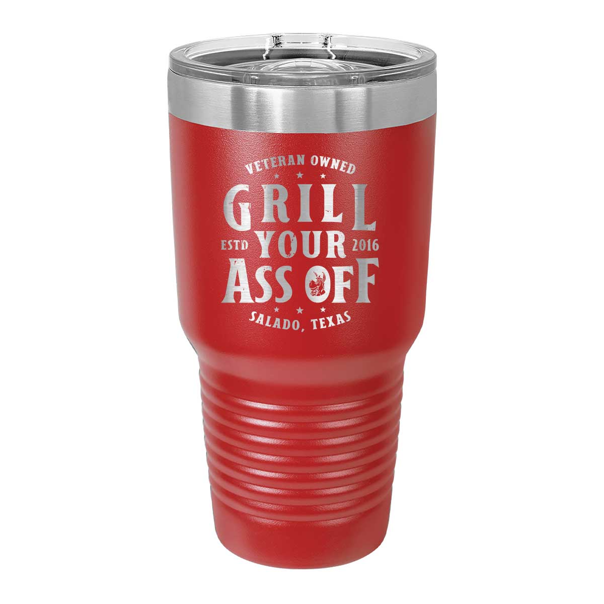 GYAO Tumbler 30oz