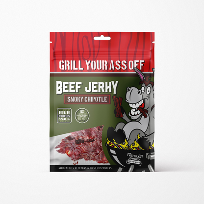 The Revolution Beef Pack