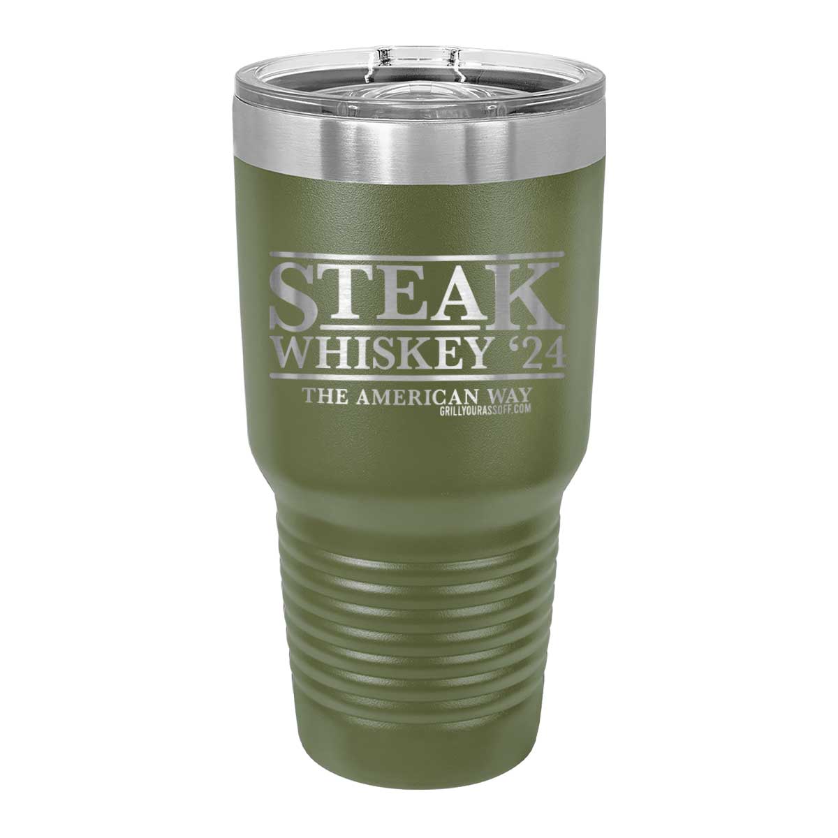 GYAO Tumbler 30oz