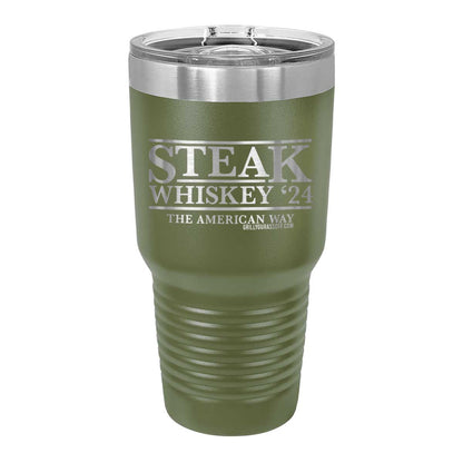 GYAO Tumbler 30oz