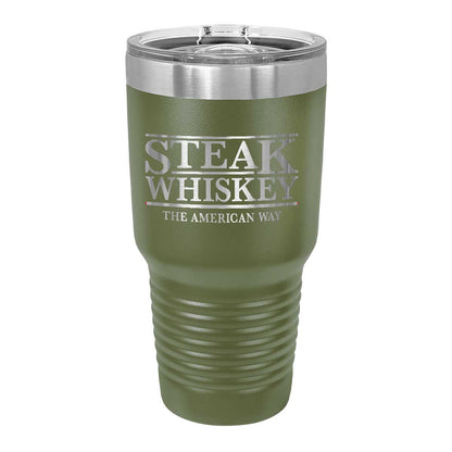 GYAO Tumbler 30oz