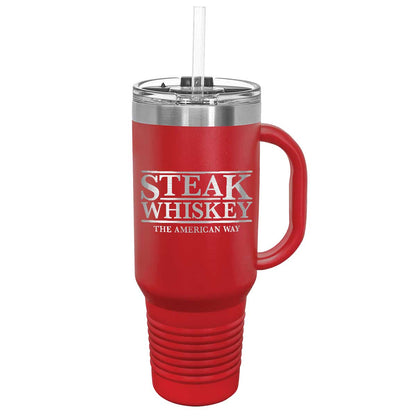 GYAO Travel Tumbler 40oz