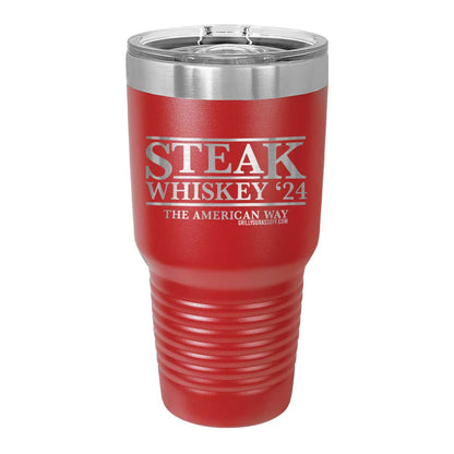 GYAO Tumbler 30oz