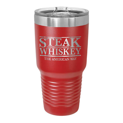 GYAO Tumbler 30oz