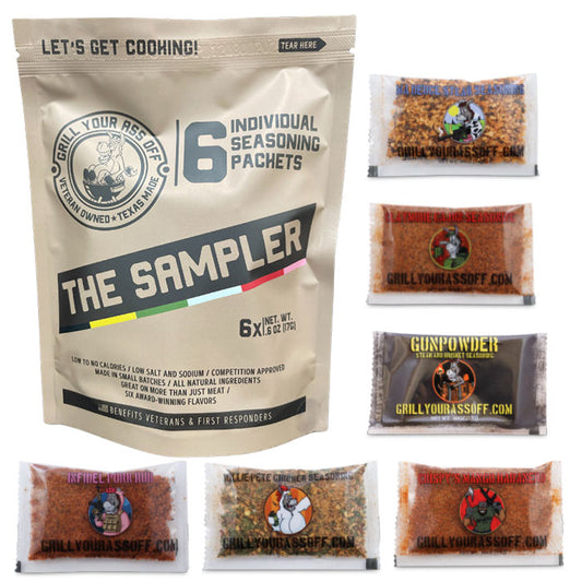 Sample Pack