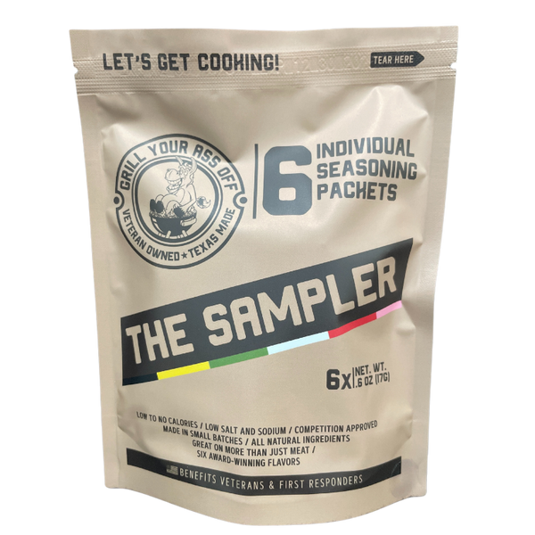 The Sampler