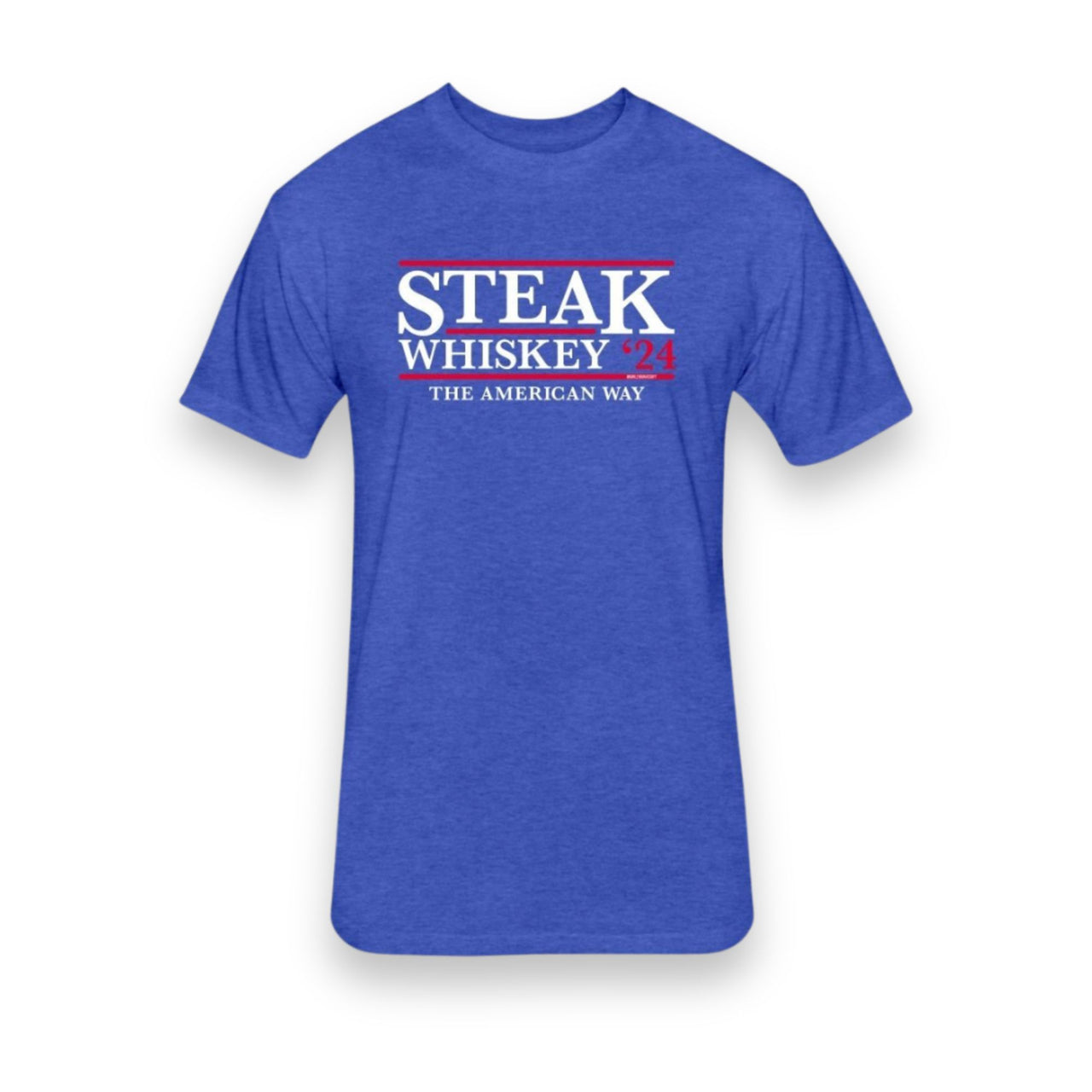 Steak & Whiskey 24