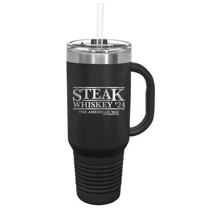 GYAO Travel Tumbler 40oz
