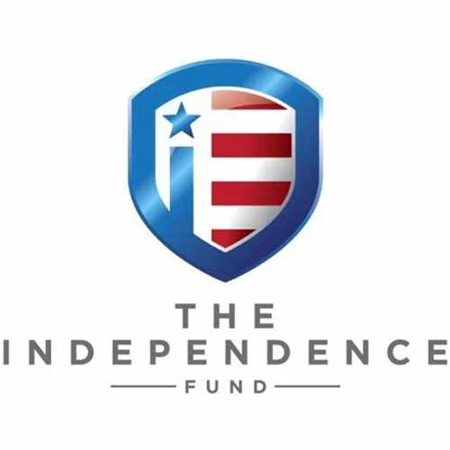 The Independence Fund Logo