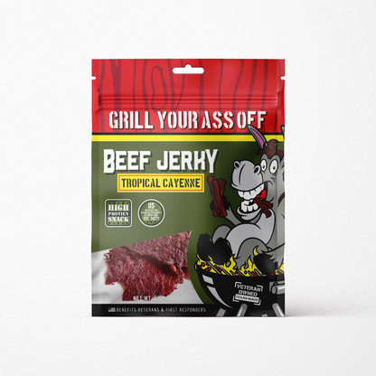The Revolution Beef Pack