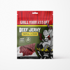 Tropical Cayenne Beef Jerky