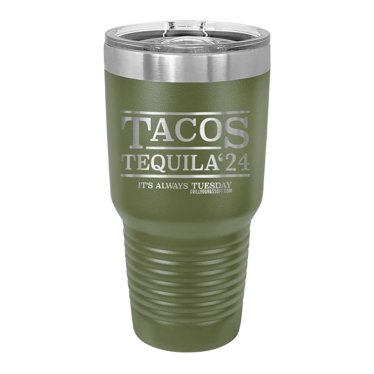 GYAO Tumbler 30oz