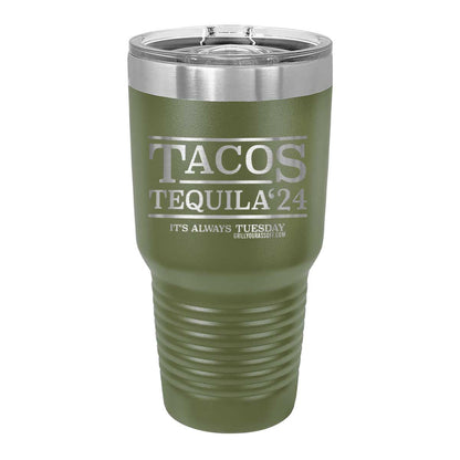 GYAO Tumbler 30oz