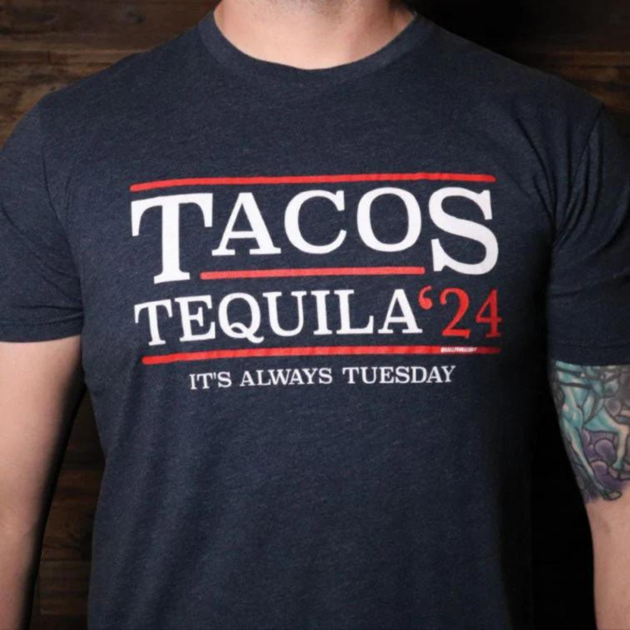 Tacos & Tequila 24