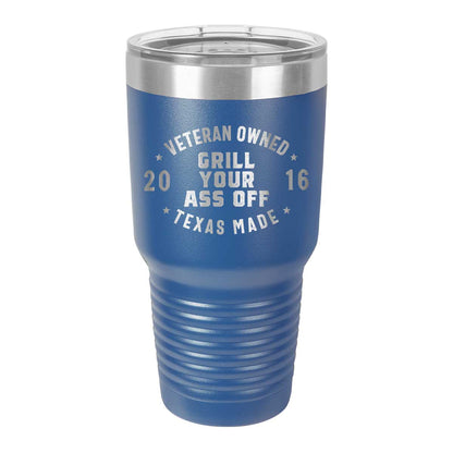 GYAO Tumbler 30oz