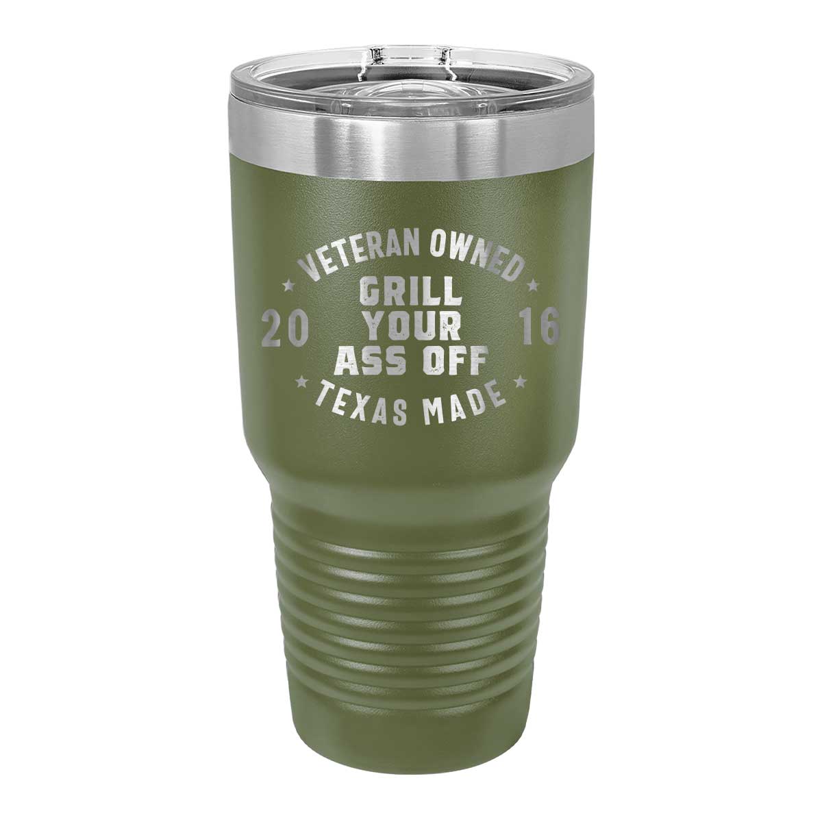 GYAO Tumbler 30oz