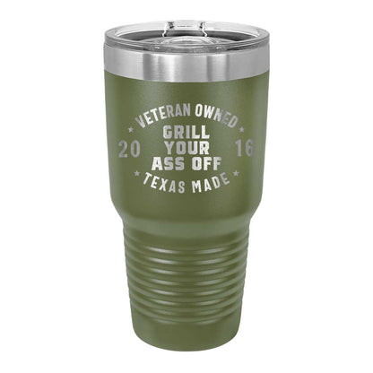 GYAO Tumbler 30oz