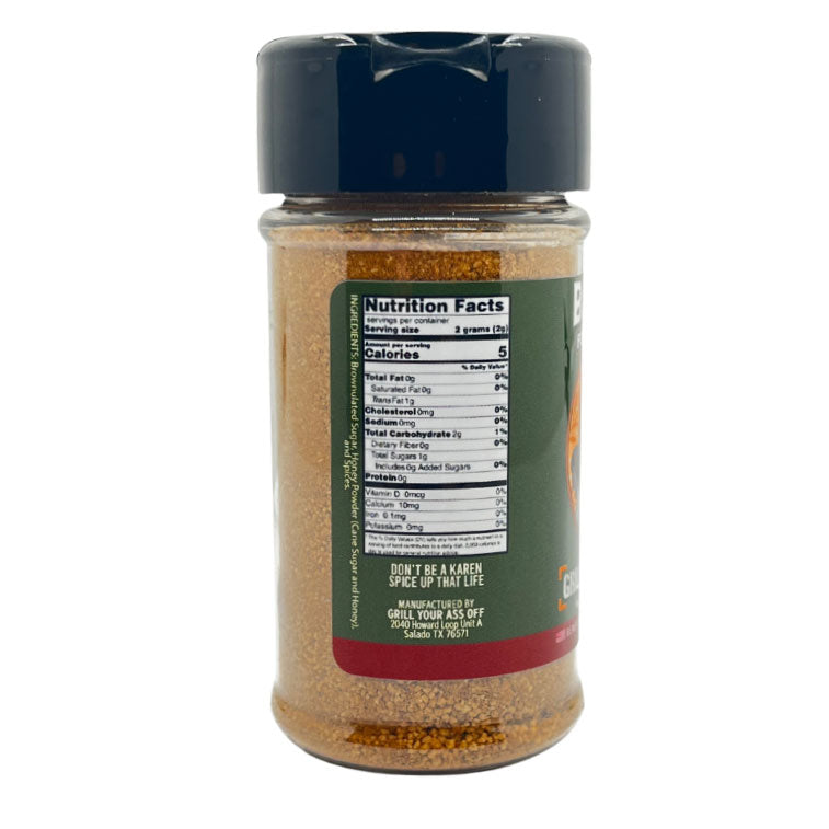 Basic B Pumpkin Pie Spice