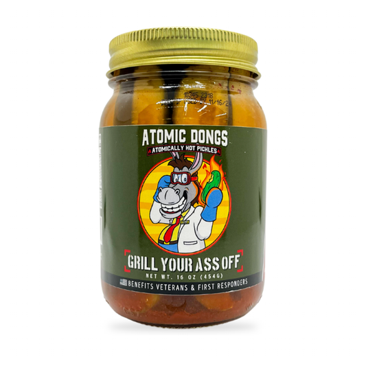 Atomic Dongs