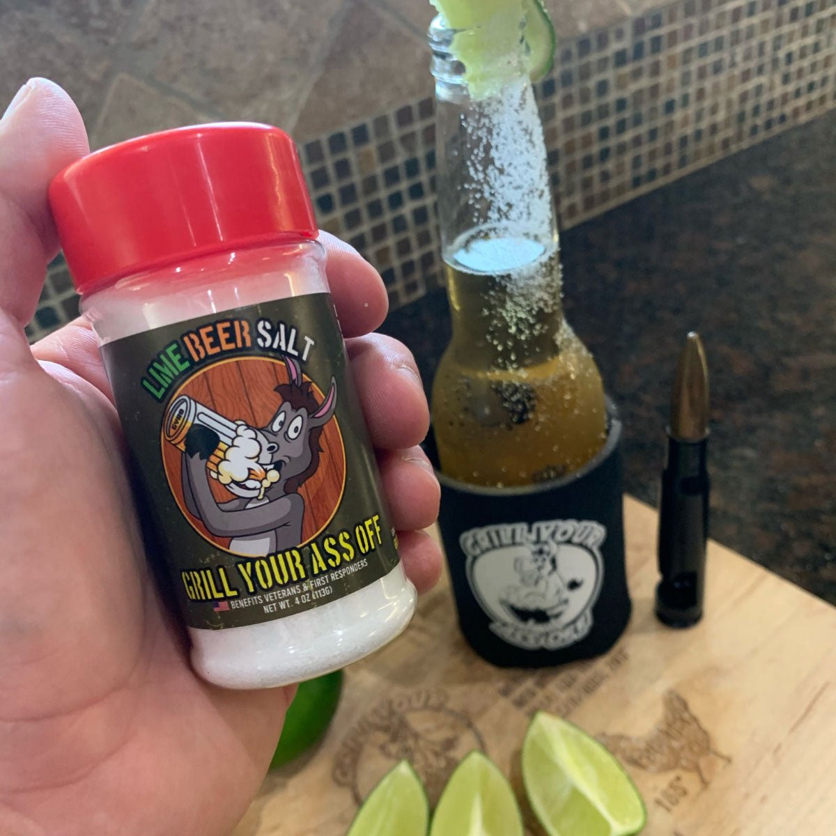Beer Salt Bundle