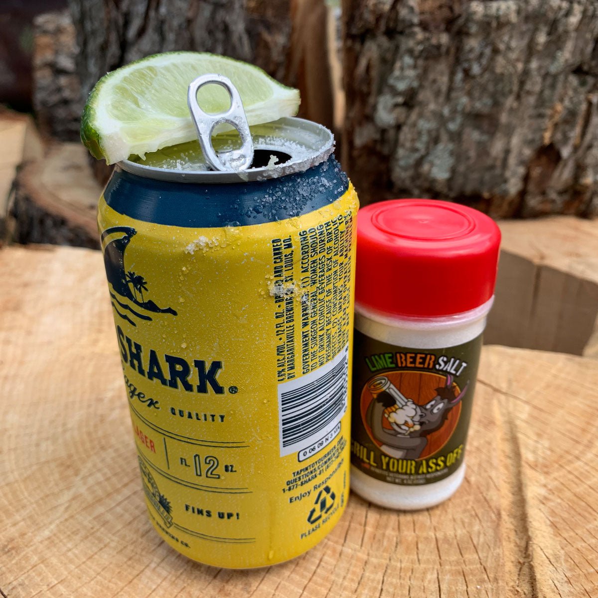 Beer Salt Bundle