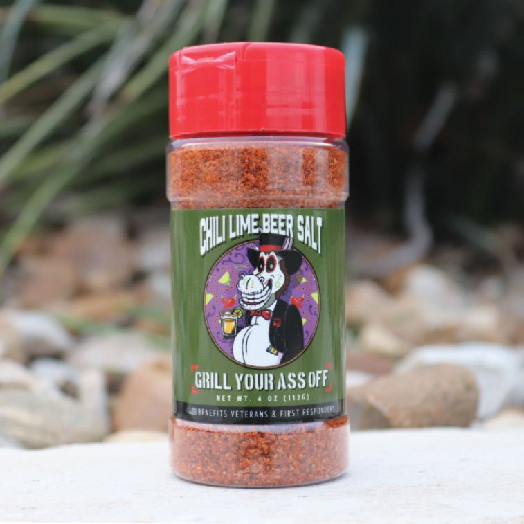 Beer Salt Bundle