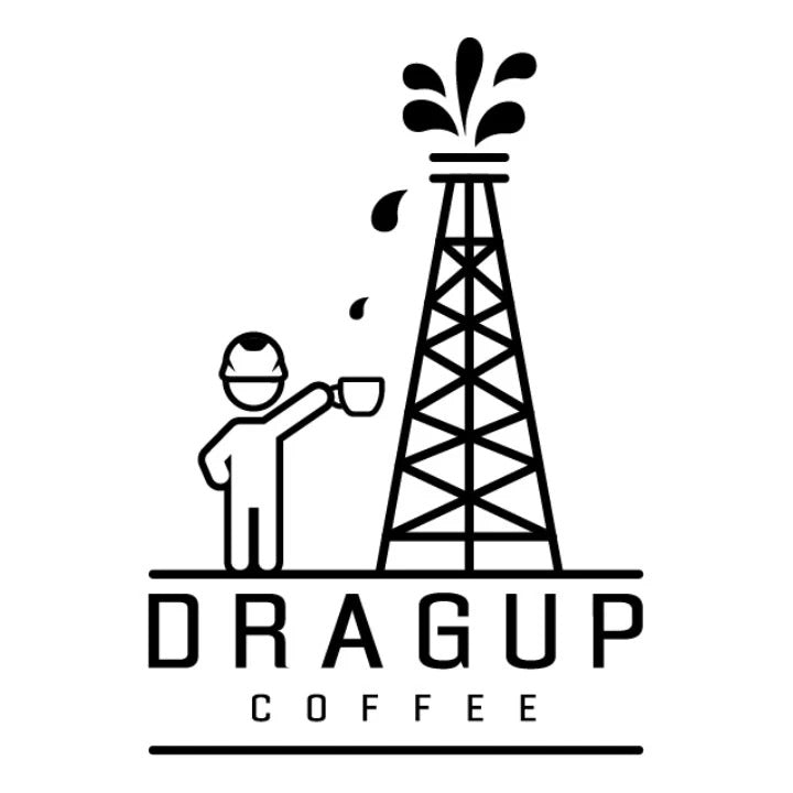 dragup coffee