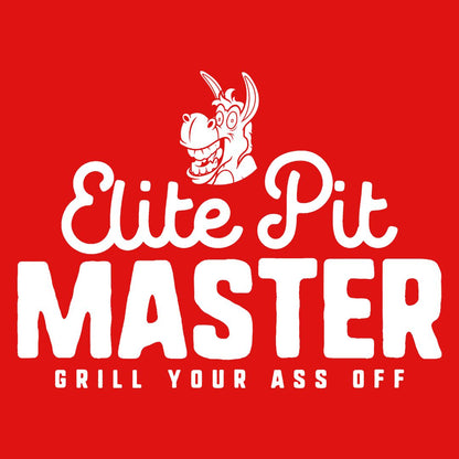 Elite Pitmaster Membership