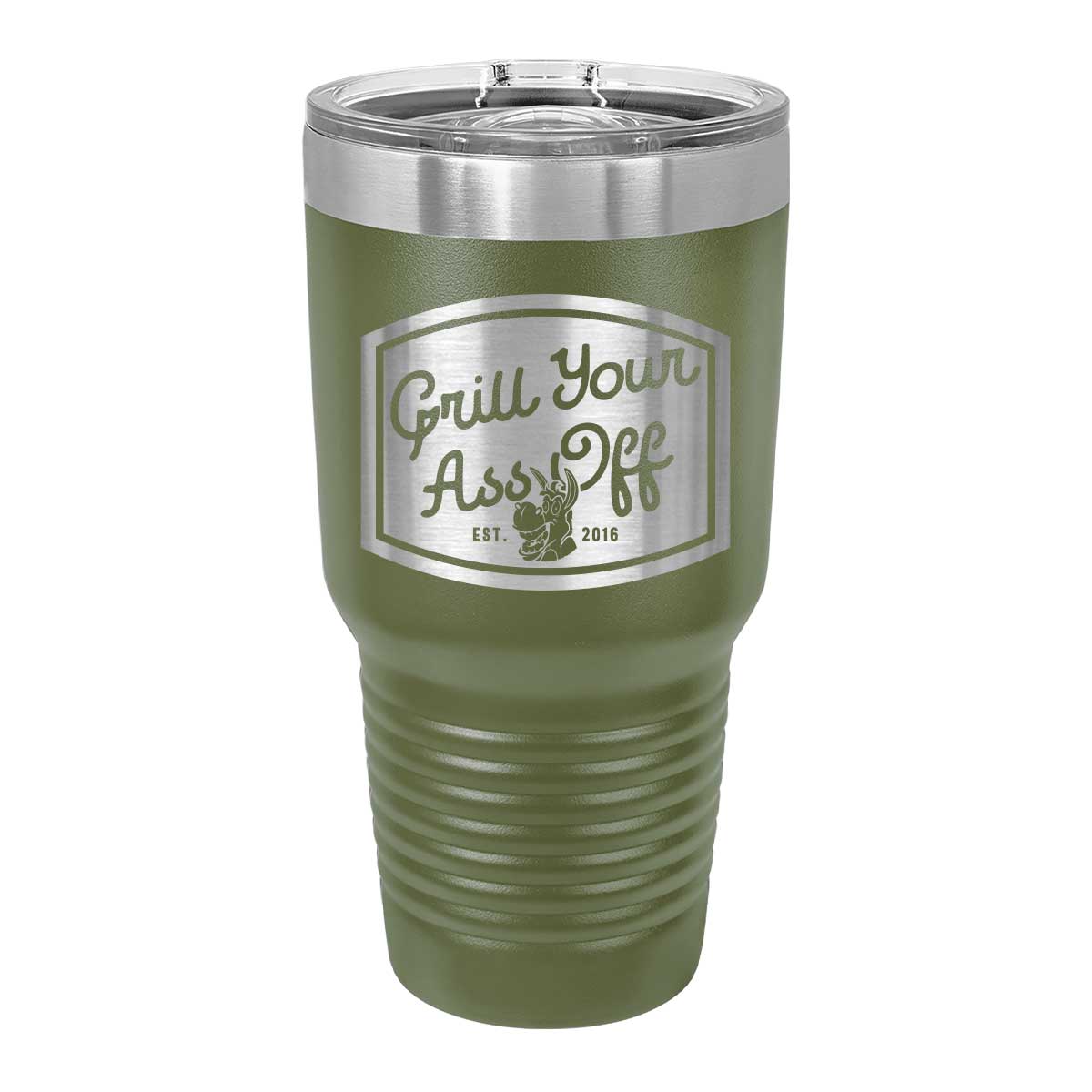 GYAO Tumbler 30oz