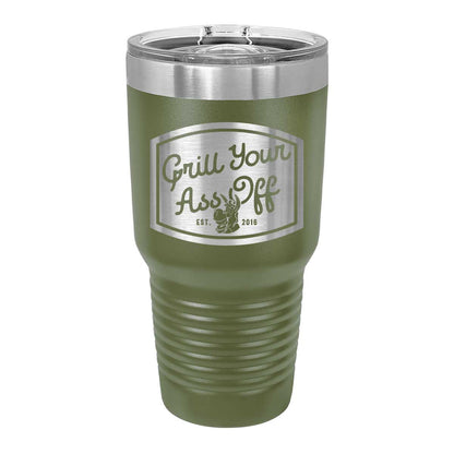 GYAO Tumbler 30oz