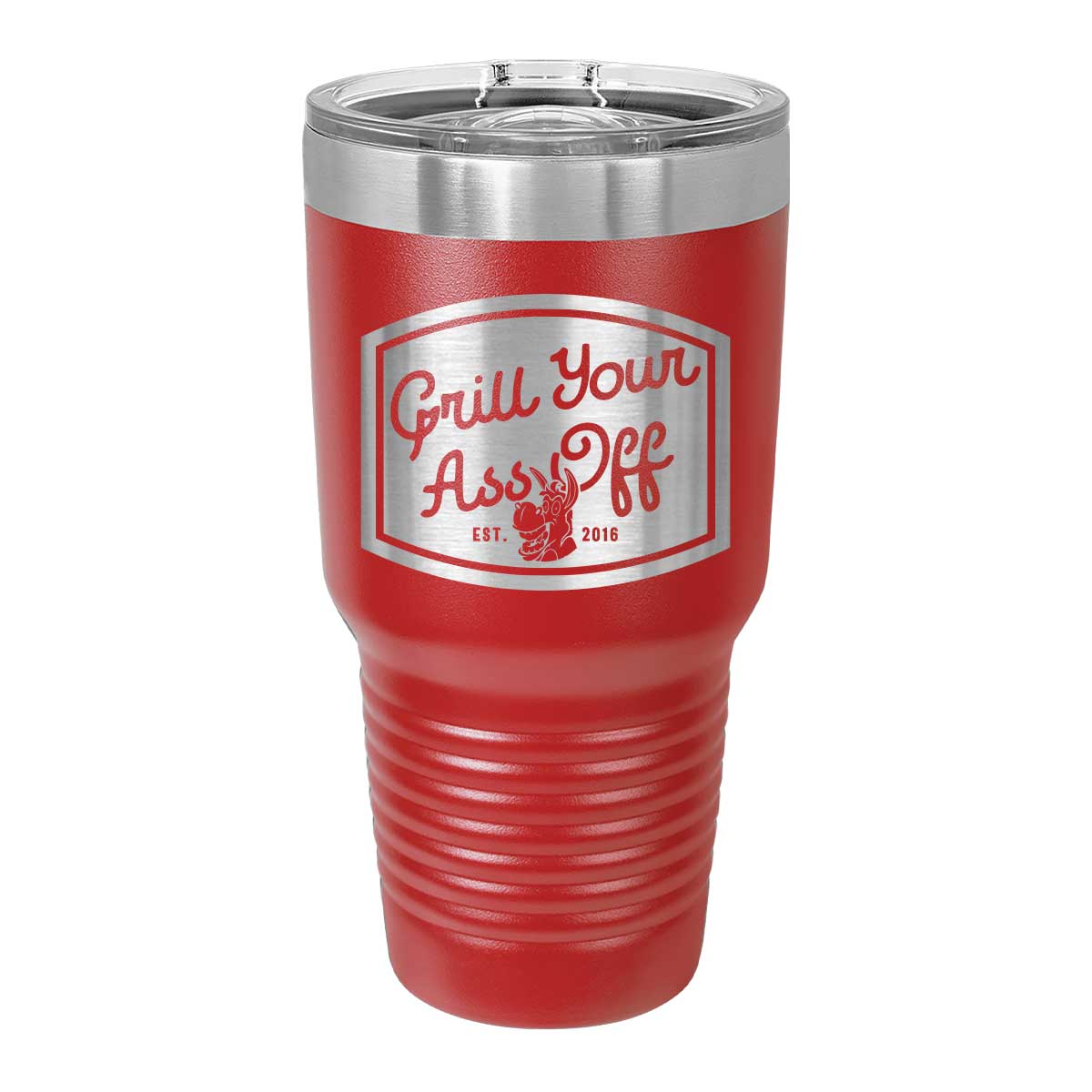 GYAO Tumbler 30oz