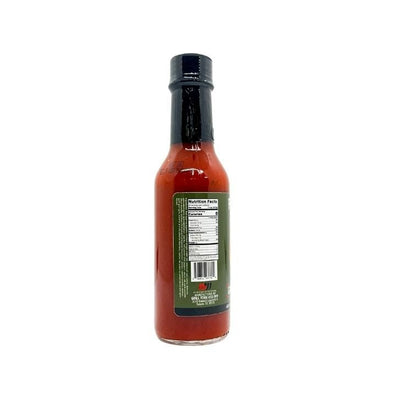 Fire Chief Hot Sauce 2 Pack