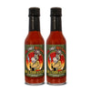 Fire Chief Hot Sauce 2 Pack